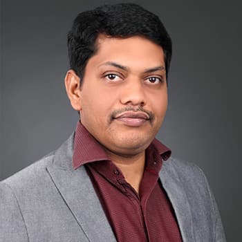 Dr. Sravan Kumar Appani